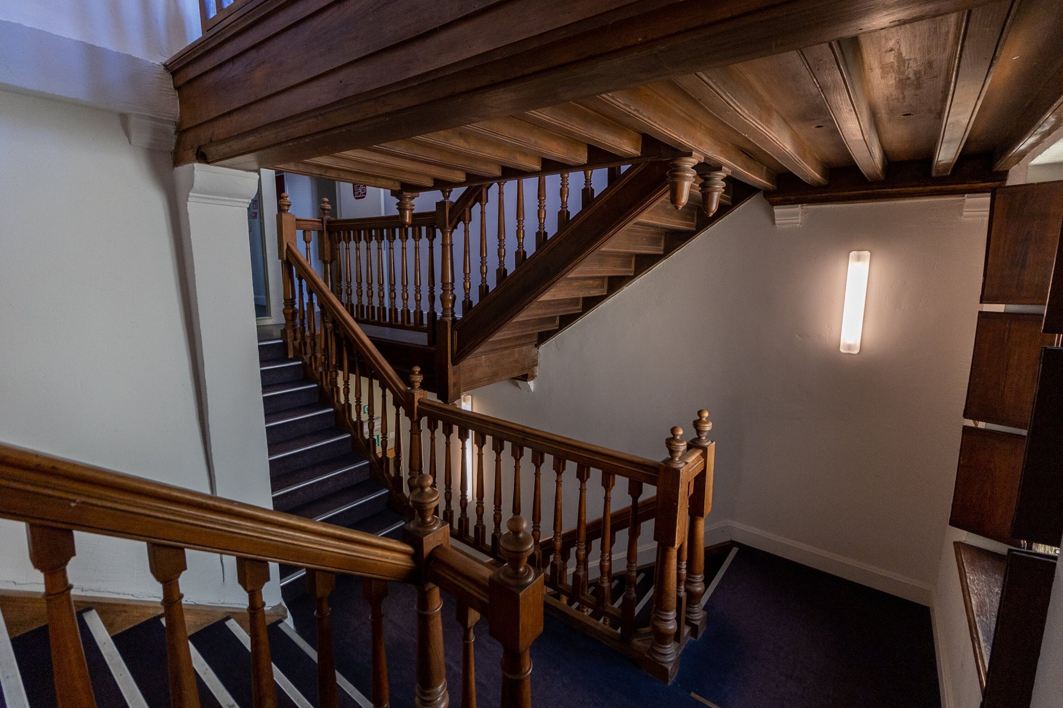 Hostel Uppelink by null