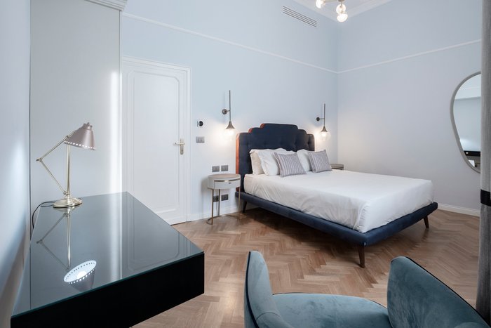 BE MATE PIAZZA NAVONA - Prices & Condominium Reviews (Rome, Italy)