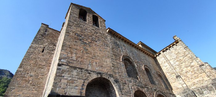 Imagen 4 de Monasterio de San Pedro de Siresa