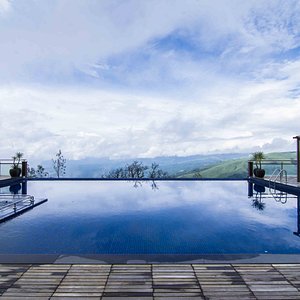 chikmagalur places to stay and visit