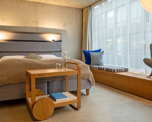 Nomad Design & Lifestyle Hotel