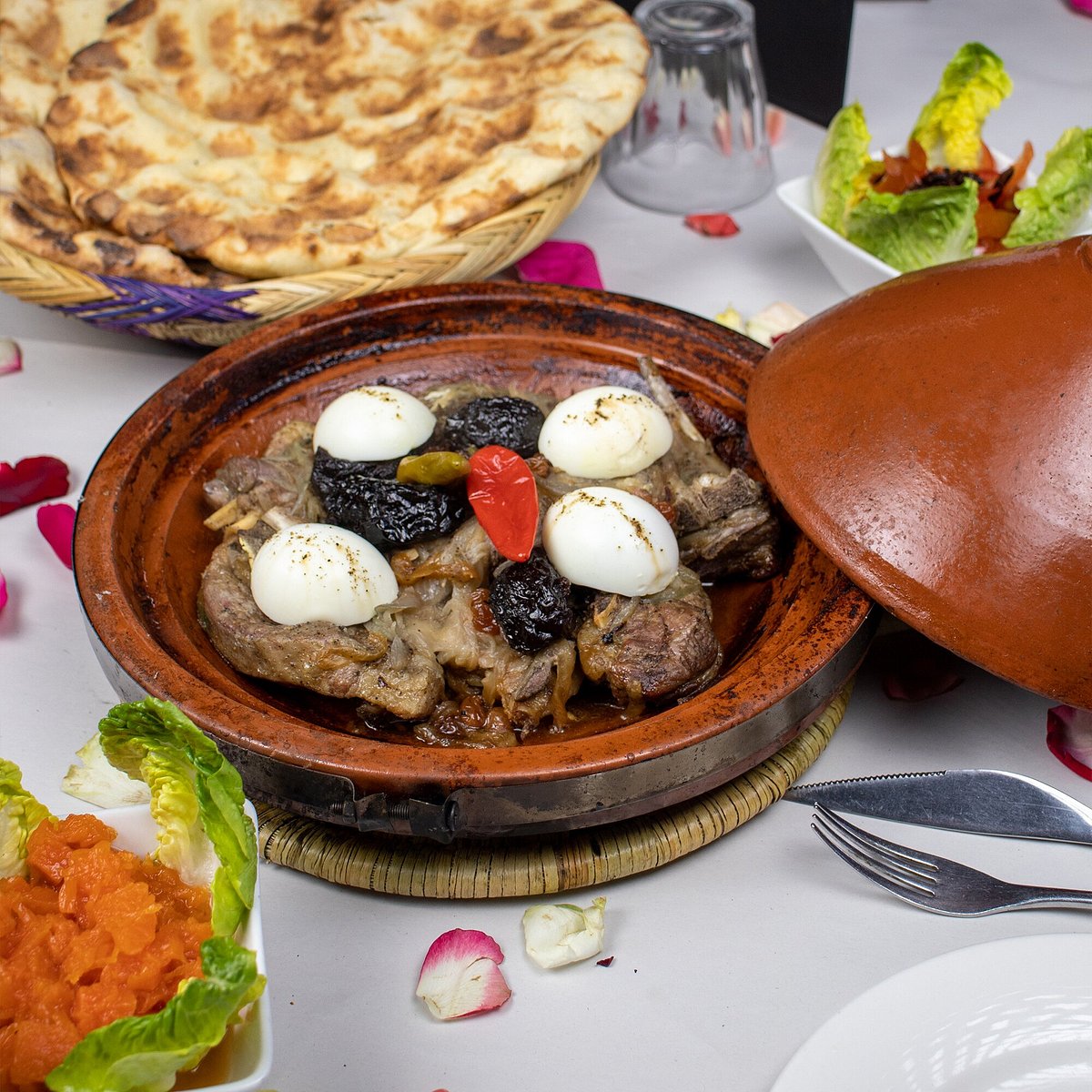 DAR TAJINE, Agadir - Restaurant Reviews, Photos & Phone Number - Tripadvisor