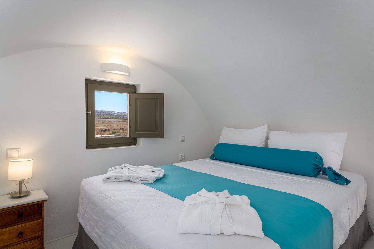 EN PLO BOUTIQUE SUITES | OIA SANTORINI (Санторини) - отзывы, фото и  сравнение цен - Tripadvisor