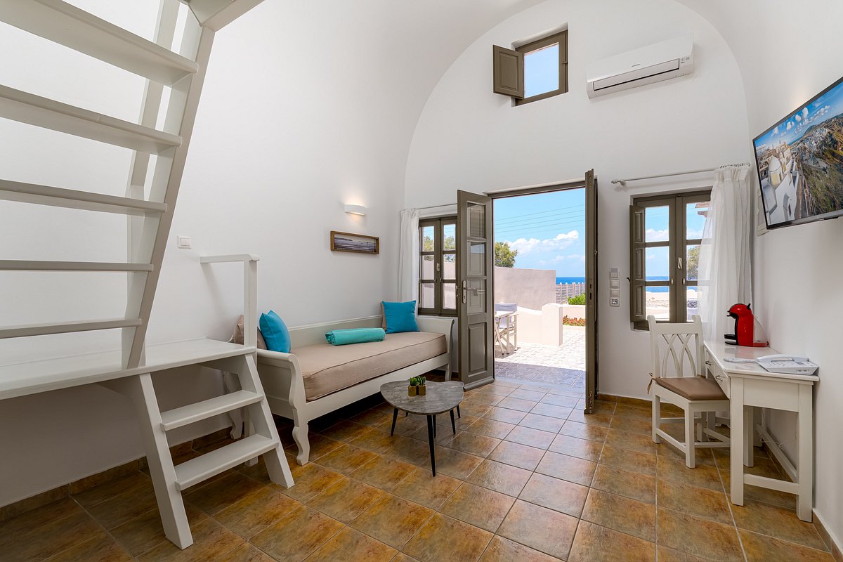 EN PLO BOUTIQUE SUITES | OIA SANTORINI (Санторини) - отзывы, фото и  сравнение цен - Tripadvisor