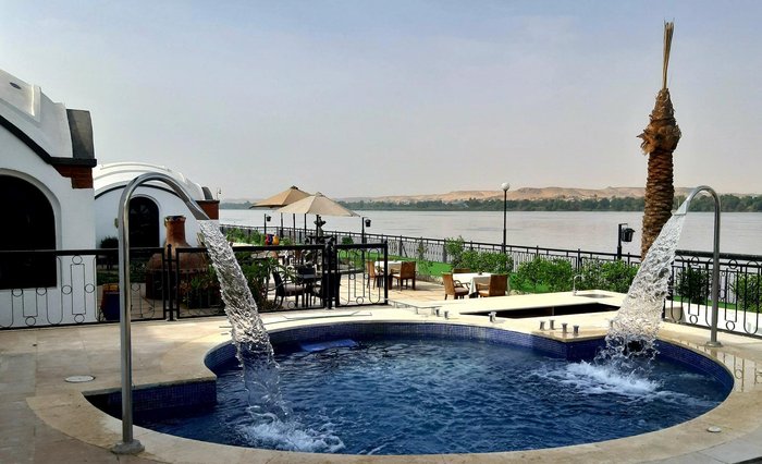 SONESTA NOUBA HOTEL ASWAN - Updated 2023 Prices & Reviews (Egypt)