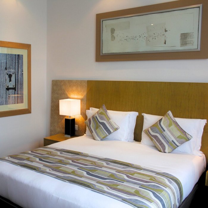 PARK PLAZA CARDIFF $103 ($̶1̶5̶2̶) - Updated 2023 Prices & Hotel ...