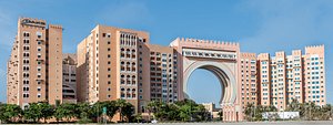 Oaks Ibn Battuta Gate Dubai in Dubai