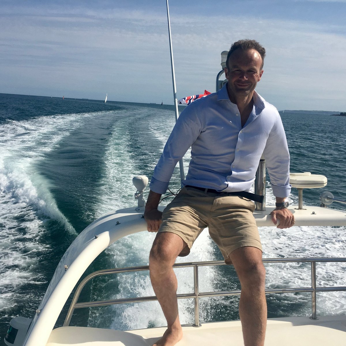 Falmouth Luxury Boat Charters (England): Address - Tripadvisor