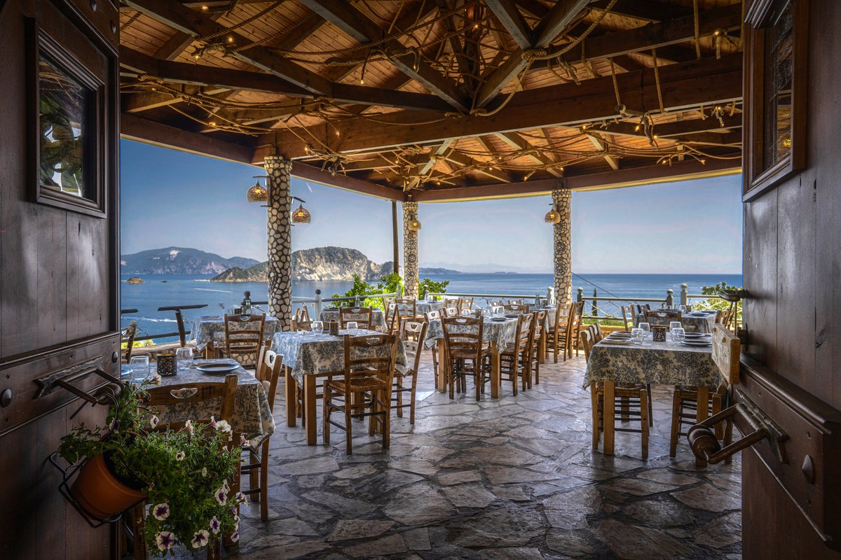 Votsalo Taverna, Marathias - фото ресторана - Tripadvisor