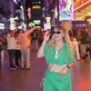 Nancy M