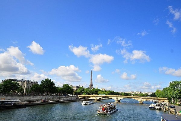 La Grande Epicerie de Paris crosses the Seine with new Right Bank