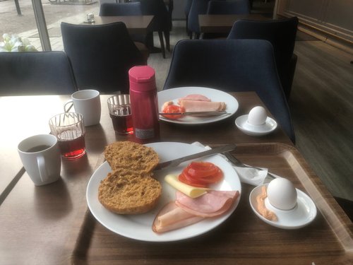 CITY CENTRAL HOTEL ÖREBRO - Prices & Reviews (Orebro, Sweden)