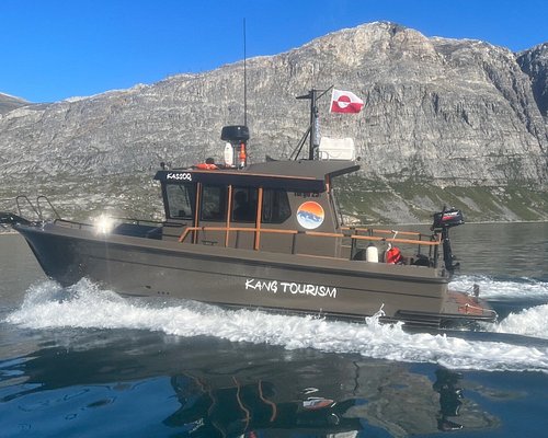 nuuk boat tours