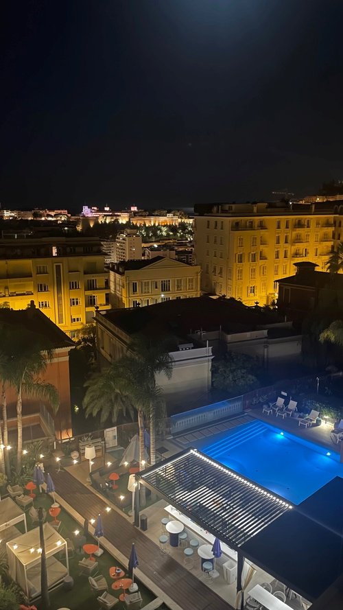 NOVOTEL MONTE CARLO - Updated 2023 Prices & Hotel Reviews (Monte-Carlo ...