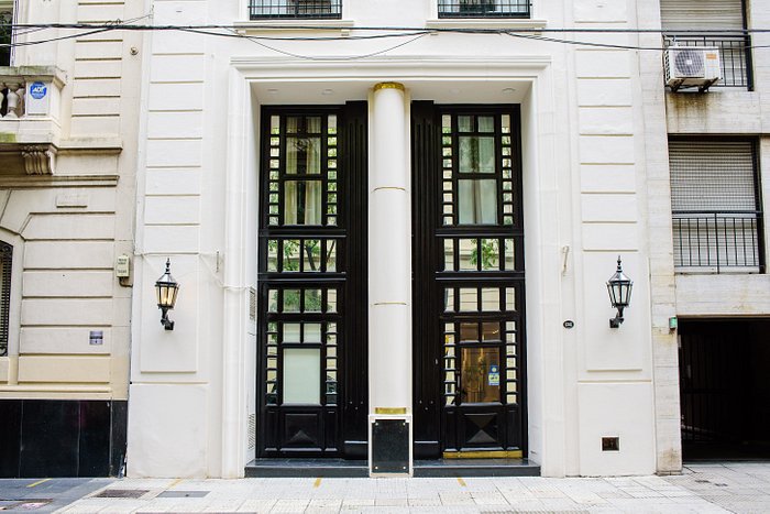 1253 Recoleta Small Hotel 1253 Recoleta Small Hotel