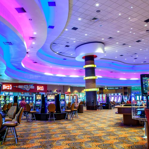 best casino in the quad cities