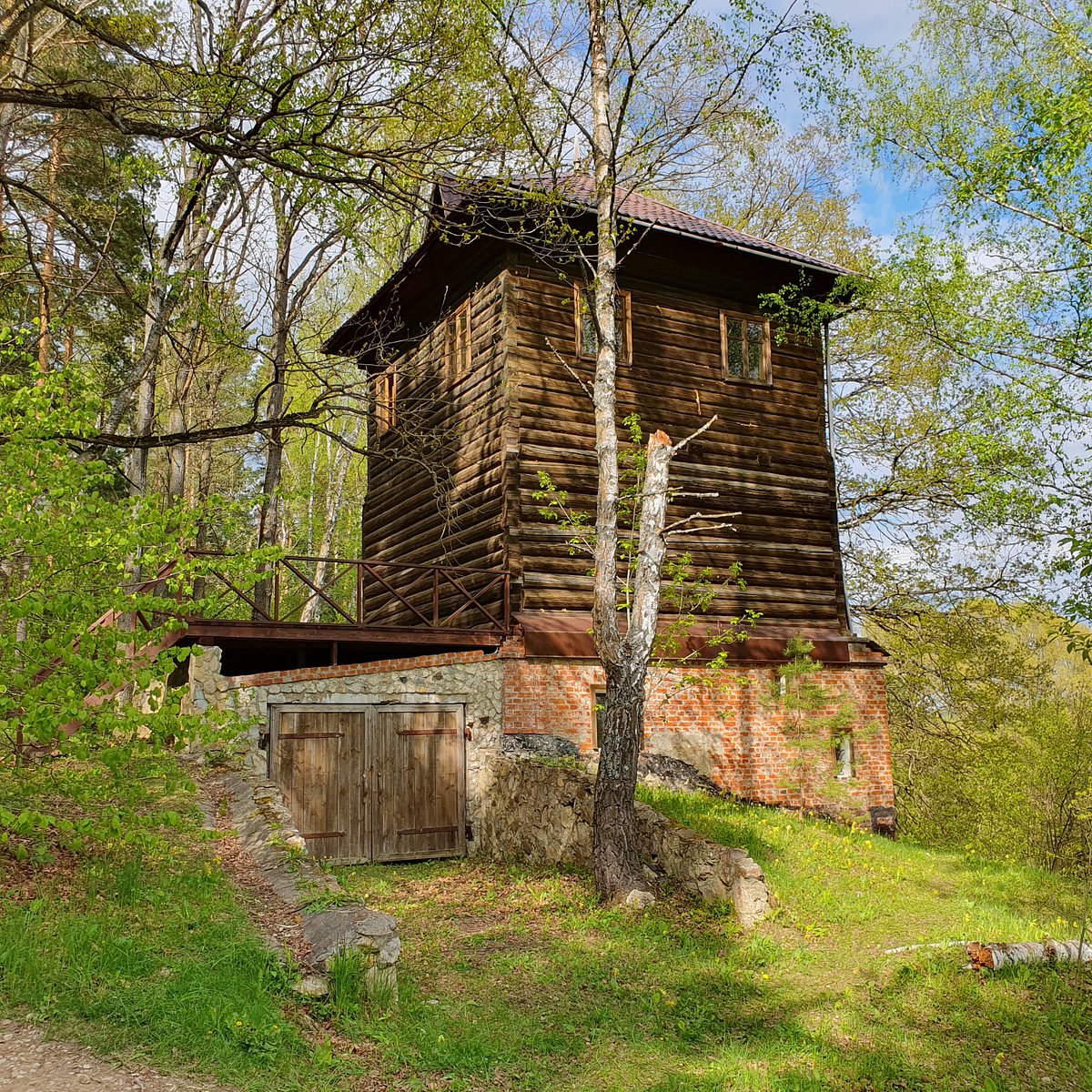 Дача Святослава Рихтера, Алекино: лучшие советы перед посещением -  Tripadvisor