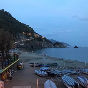 Hotel Pasquale in Monterosso al Mare, image may contain: Sea, Nature, Outdoors, Water