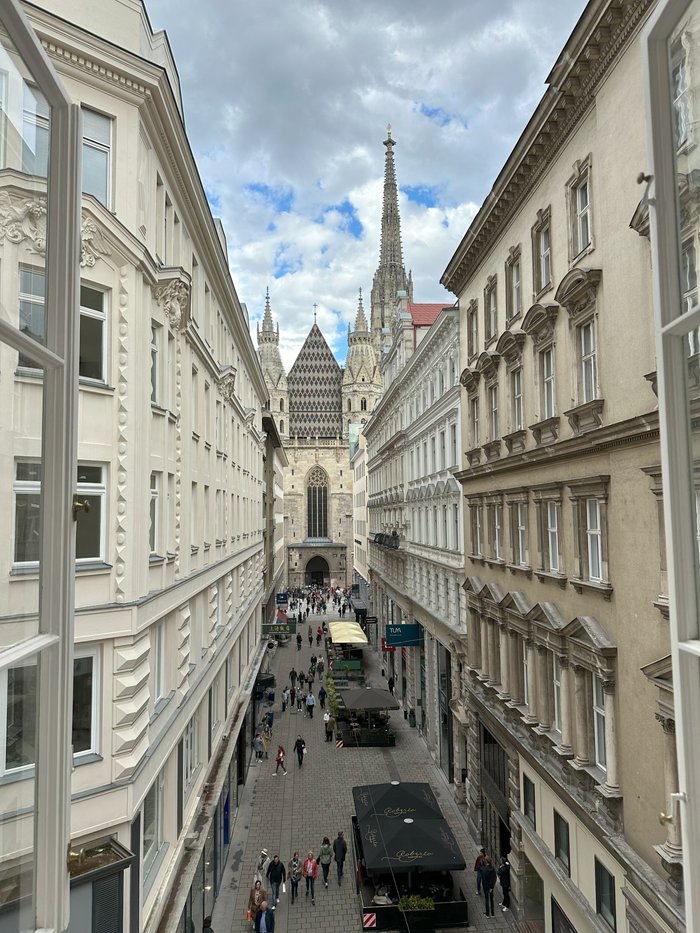 The Leo Grand - Updated 2023 Prices & B&b Reviews (vienna, Austria)