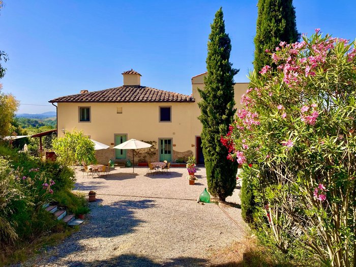 Agriturismo Anna-rosa - Prices & Lodging Reviews (legoli, Italy)