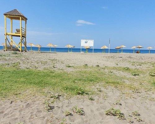 семья нудистов 05 FKK ADA BOJANA (Черногория/Улцинь) - отзывы, фото и сравнение цен -  Tripadvisor