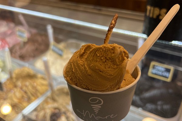 HAJDUK ICE CREAM, Split - Restaurant Reviews, Photos & Phone Number -  Tripadvisor