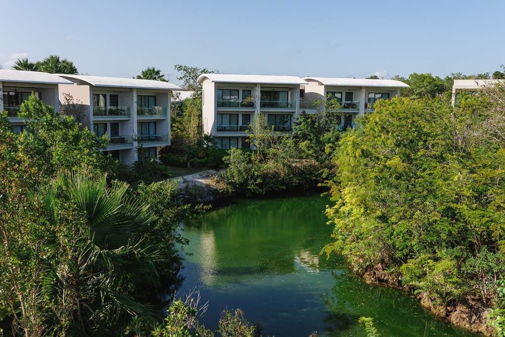 hotel andaz mayakoba playa del carmen