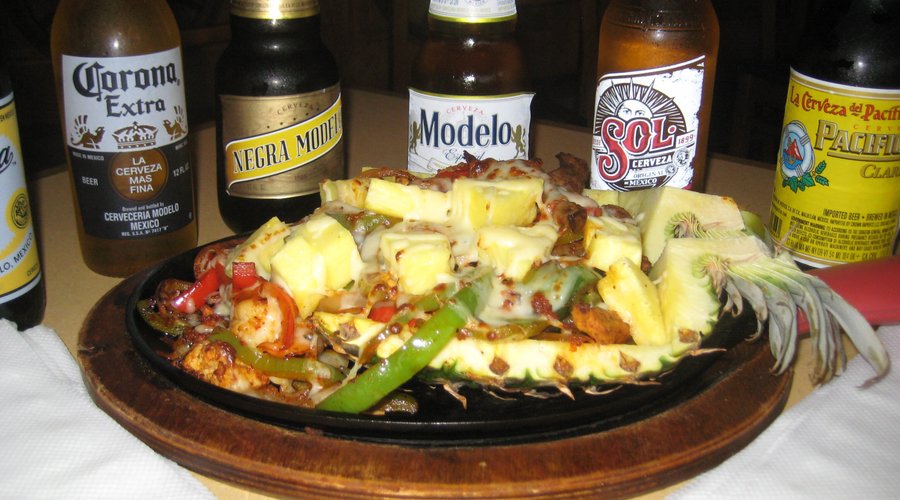 Fiesta Mexicana Clayton