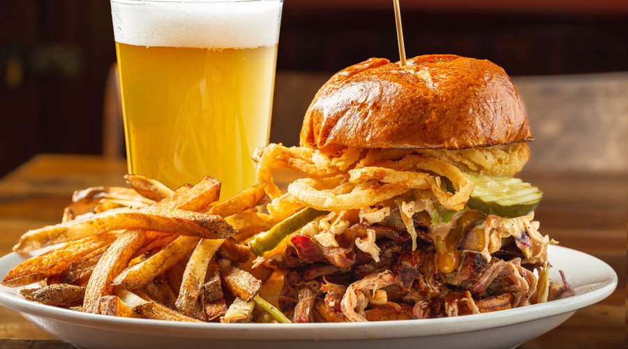 Front Range Barbeque