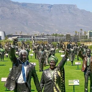 Amazing pictures can easily oversell the V&A Waterfront - Review of  Victoria & Alfred Waterfront, Cape Town Central, South Africa - Tripadvisor