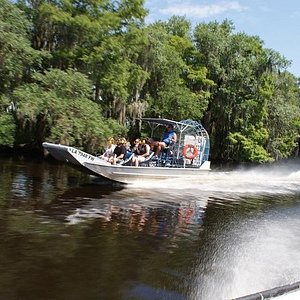 manchac swamp boat tour