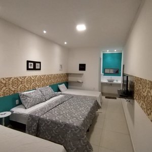 Quarto Suite