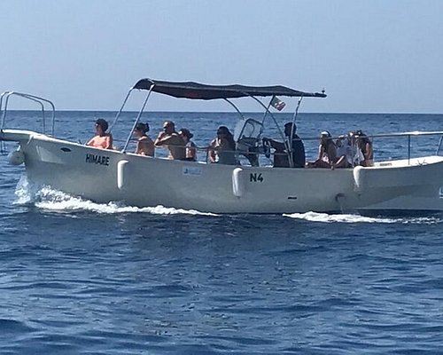 gallipoli italy boat tours
