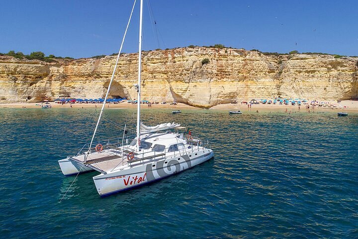 vilamoura atlantic tour 2024