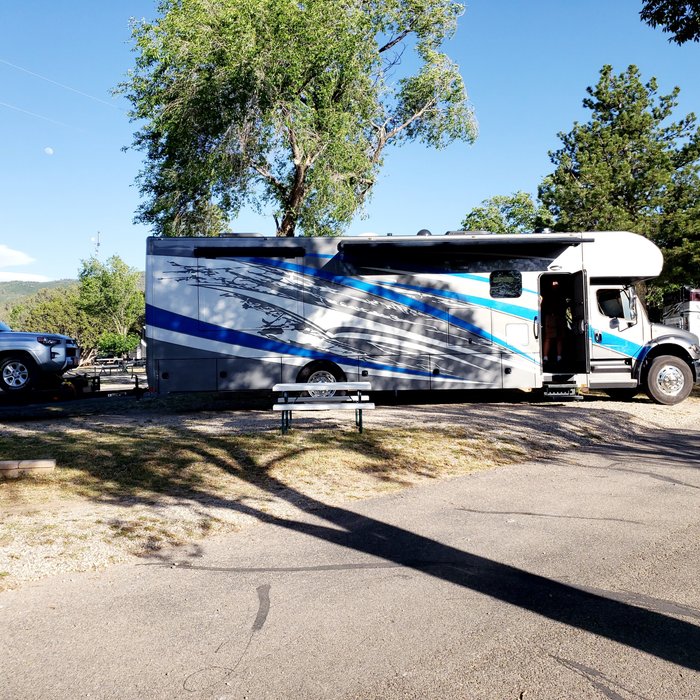 SLOW PLAY RV PARK - Updated 2024 Campground Reviews (Ruidoso Downs, NM)