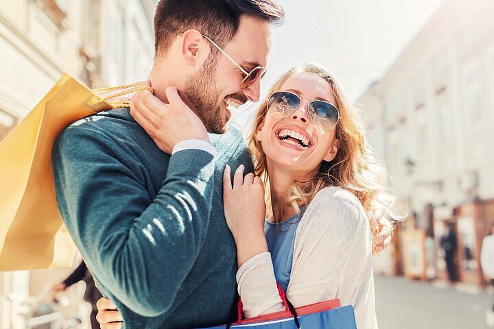 夫婦間のドキドキを復活させよう♡夫に惚れ直してもらえる行動とは | 4yuuu