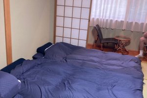 客室 & スイート