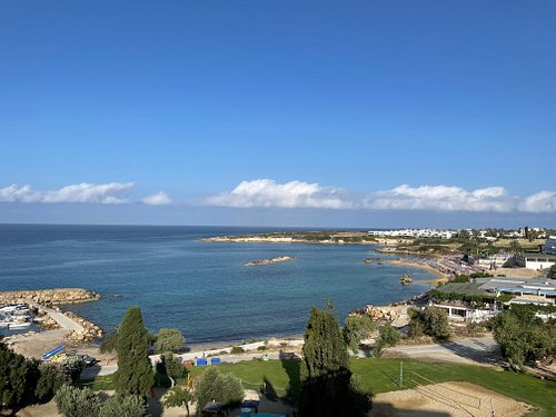 Coral Beach Hotel And Resort Updated 2023 Prices Reviews And Photos Peyia Cyprus Tripadvisor