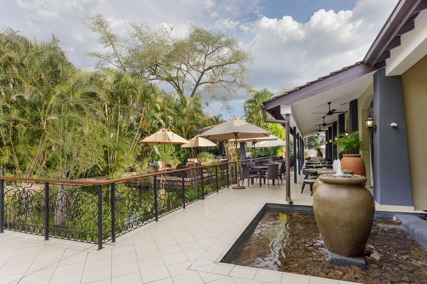 Protea Hotel By Marriott Livingstone Livingstone Zambia Fotos Reviews En 5505