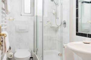 Zimmer und Suite