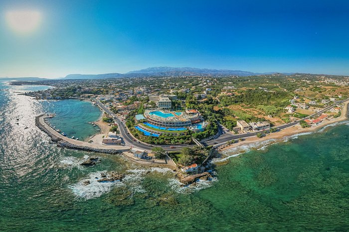 Panorama Tolo Hotel (Grèce/Tolon) : tarifs 2024 et 24 avis