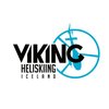 Viking Heliskiing