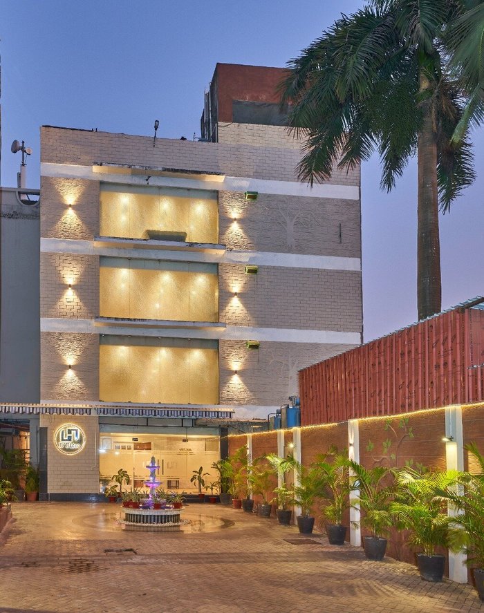 HOTEL HINDUSTHAN INTERNATIONAL BHUBANESWAR $27 ($̶4̶9̶) - Updated 2023 ...