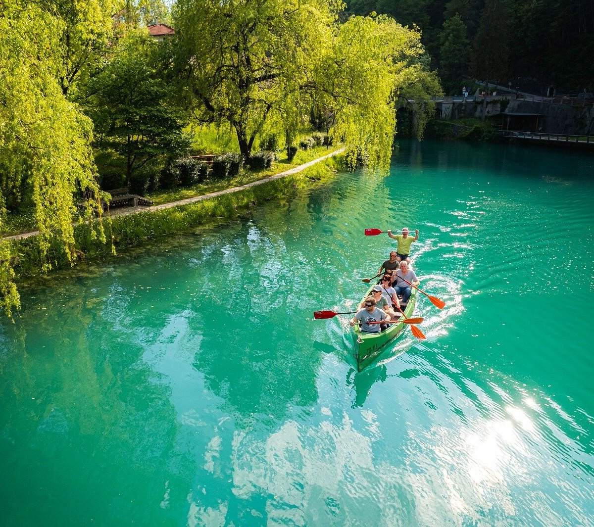 best travel agency for slovenia