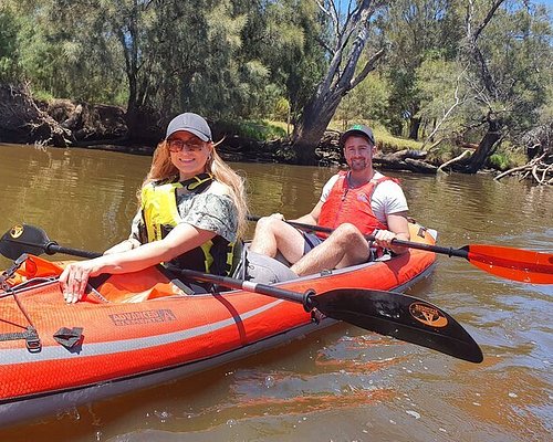 small group swan valley tours