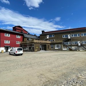 Storlien Högfjällshotell