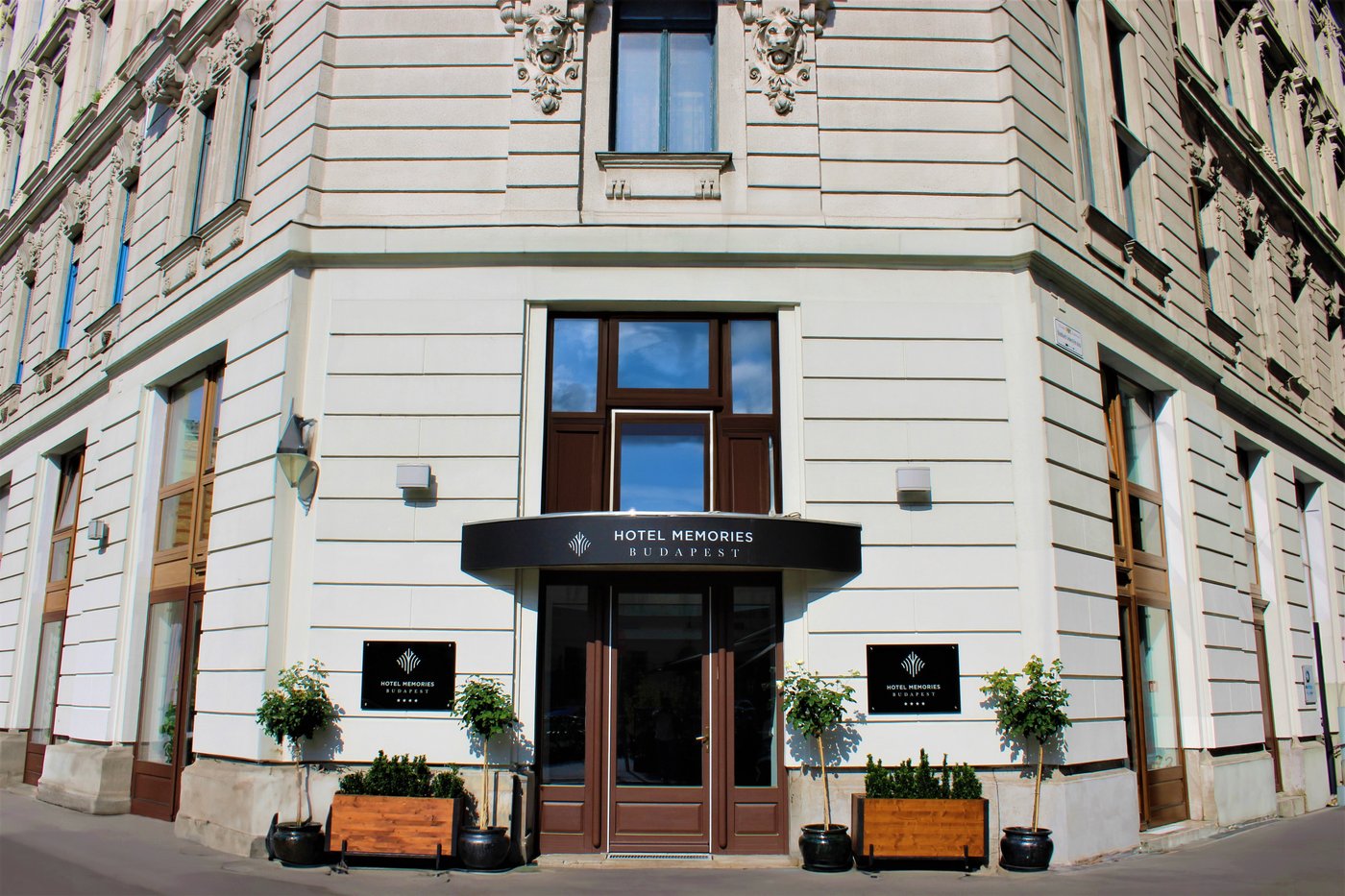 HOTEL MEMORIES BUDAPEST - Updated 2024 Prices & Reviews (Hungary)