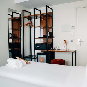 Next Level Premium Hotels in Lisbon