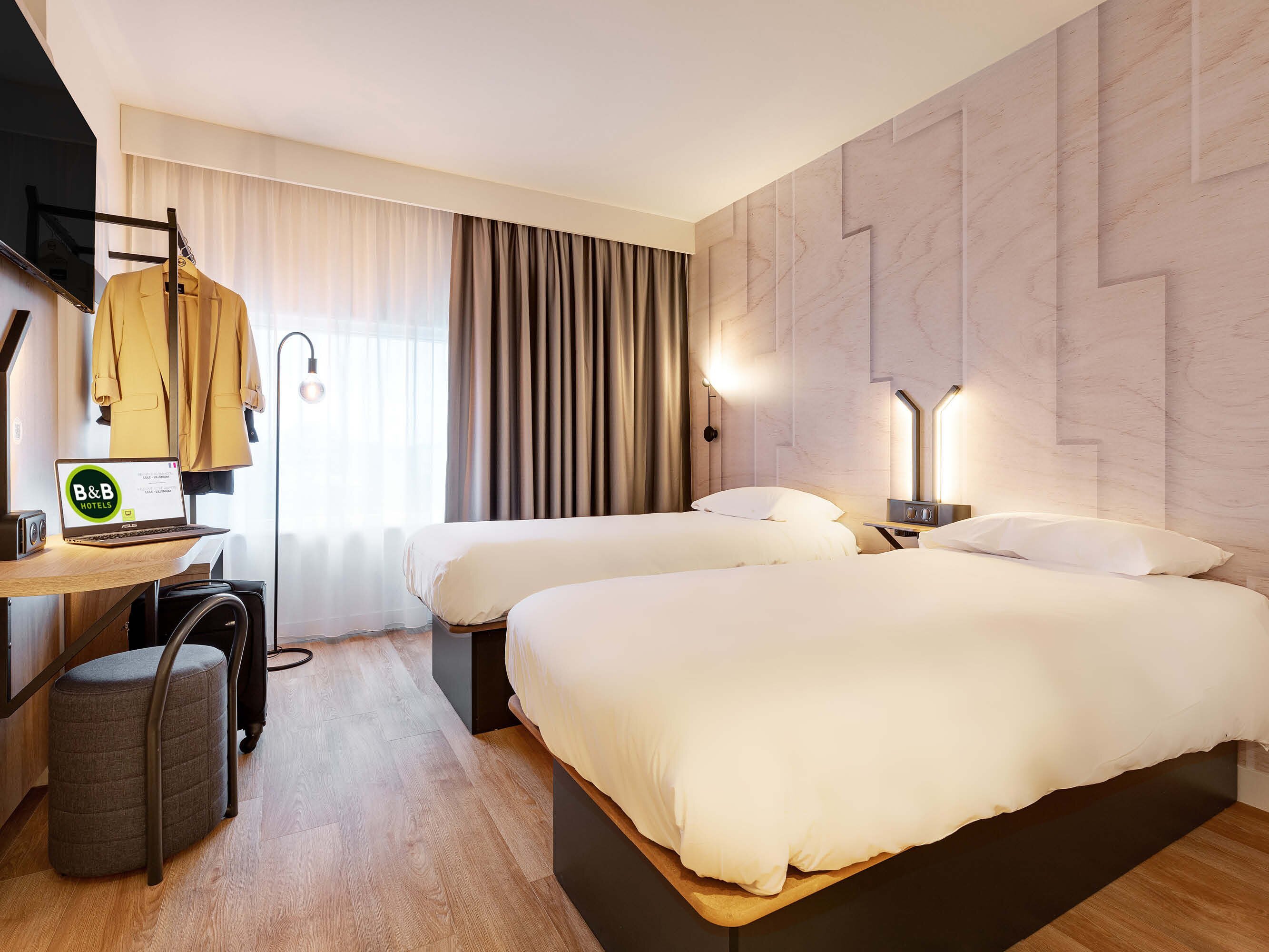 B&B HOTEL LILLE LILLENIUM EURASANTÉ - Updated 2024 Reviews, Photos & Prices