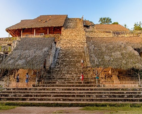 chichen itza tours tulum